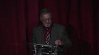 Keynote Day 1: Guy Midgley