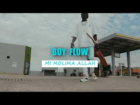 TEASER_ BOY FLOW_ MI MOLIMA ALLAH prod by Poullo ngaari beats
