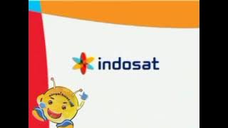 Download lagu Indosat logo