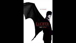 Stella and the Storm - Nothing Personal | Lucifer: Season 4 OST