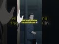 Smoking Behind the Supermarket with You #anime