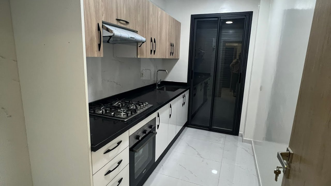 هانا ￼ سيدي الجديد عاود ثاني من الدار البيضاء قرب شارع طاح شقة رائعة جدا مساحة 75 متر0606055310￼😊😎