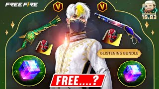 Indonesia Server New Ramadan Event Calendar 😍 Free Magic Cube 😋 || Garena Free Fire