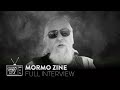 Mormo zine full interview his origins working at an adult bookstore punk rock nervous breakdowns