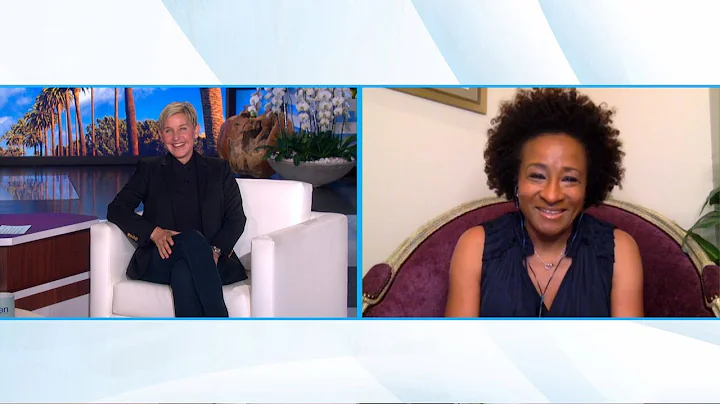 Wanda Sykes on Divorce Rumors, Michelle Obama, and...