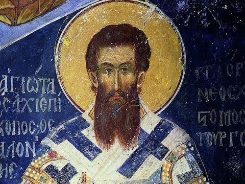 06. ქადაგება დიდმარხვის მე-2 კვირას - დეკ. ალექსანდრე გალდავა (12/03/23)