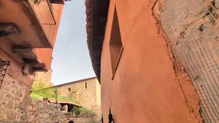 Albarracin (Teruel)