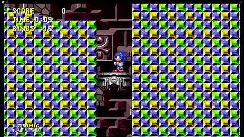 CSS V12 Time Attack Mode