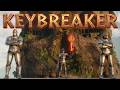 ARK KEYBREAKER | Day 1