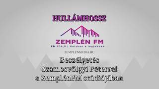 ZFM Beszélgetés Szamosvölgyi Péterrel 2026 június 03.