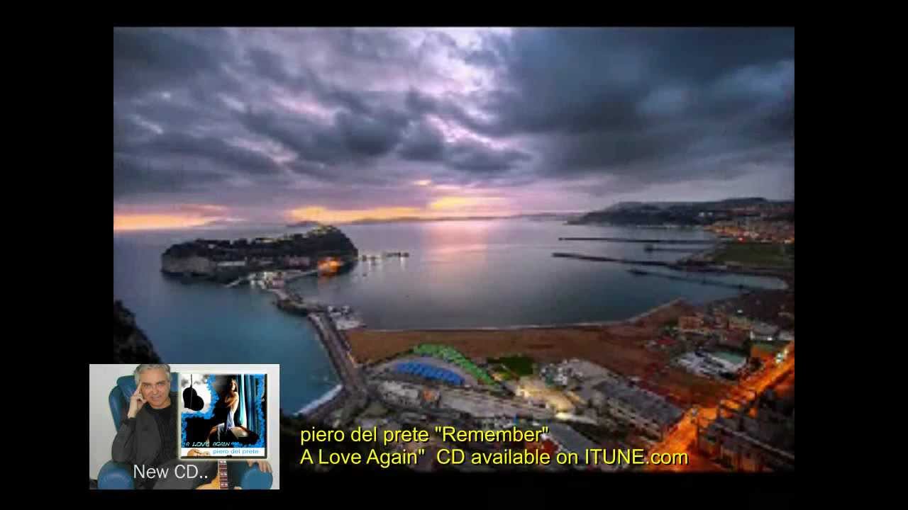 Remember - Lounge Music  by piero del prete