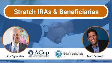 How the SECURE Act changed stretch and inherited iras