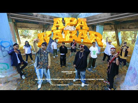 Video Anthem Official
