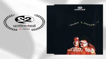 2 unlimited - No Limit (Extended No Rap)