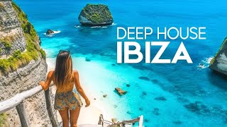 IBIZA SUMMER MIX 2025 ↠ Paradise, Bali, Hawaii, Greece, Italy, Island 🌴 SUMMER MIX 2025