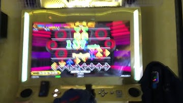 【DDR WAVE】MUTEKI BUFFALO【DDR A20 PLUS】 町田ラウンドワン　2020年10月30日
