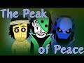 The peak of peace  derbox v2 the mountain mix