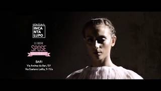 Acconciature E Pacchetti Sposa. Incantalupo Atelier Migliori Parrucchieri Di Ditalia 2019 Iwa