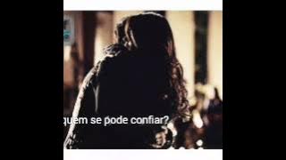 Bandit Love- fanfic trailer