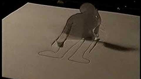 Experimental Animation