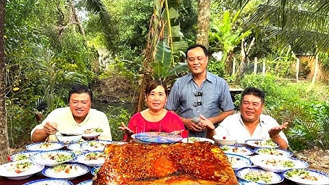 Quay Thưởng - Cuối Cùng Ngừng Ăn BÚN HEO QUAY Được 4Tr ( Cái Kết Quá Bất Ngờ ) | ATĐQ