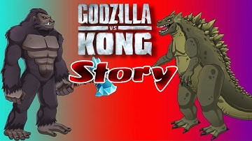 New Kaiju Brawl new update: Story mode gameplay chapter one part one