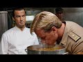 Officer Spit In A Simple Cook S Food Unaware He Was An Ex Navy SEAL Killer 