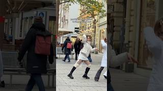 Hearts2Hearts Focus Kpop In Public