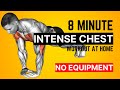 Intense Chest Workout At Home Do Push Ups Every Day