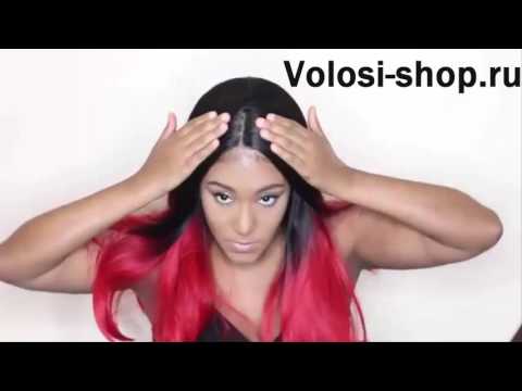 Видео: 4 способа стилизовать парики