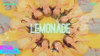 [퓨처아이돌] 레몬에이드 - 'LEMONADE' Title video