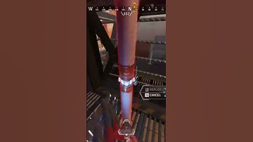 200 IQ wattson fence #apexlegends