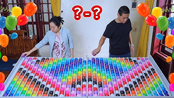 Ball Puzzle Challenge, Fun Family Game to Train  Brain ☆ Level 218