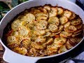 The Perfect Lancashire Hotpot