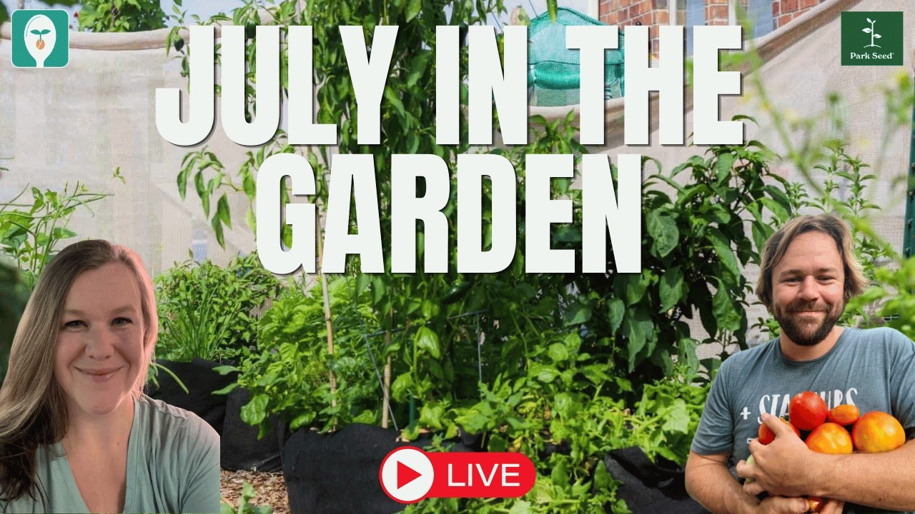 Uploads from From Seed to Spoon Garden Planning App