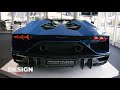 Lamborghini Aventador Ultimae | Full Details | Sound, Specs, Design, Interior, Official Trailer