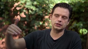 A Different Man (2024) - Official Featurette Ad (Sebastian Stan, Adam Pearson, Renate Reinsve Movie)