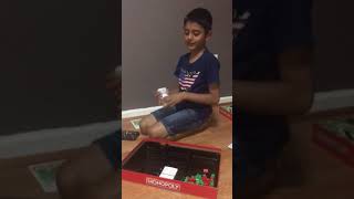 Monopoly Token Madness!!!