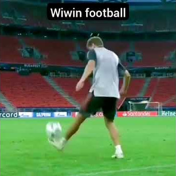 Story wa skill pemain sepak bola terbaru