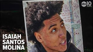 Celebrity 'Unsolved California' 1 year after Isaiah Molina killed, family looking for answers Net Worth