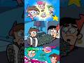 El secuestro de CHIP #lospadrinosmagicos #caricaturas