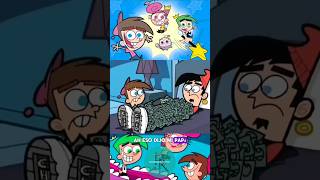 El secuestro de CHIP #lospadrinosmagicos #caricaturas