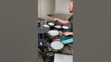 Work-in-progress: not always resolving the phrase on 1 and/or having the backbeat on 2 & 4