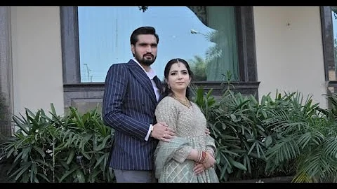 Kiranjot  Weds   Jaspreet | Wedding Ceremony | Jass Photography | M.+91 99144 41785