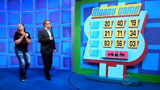 The Price Is Right  Money Game  4302012