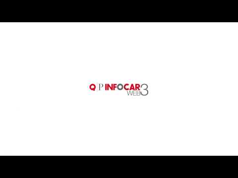 Infocar WEB3 - Stato d'uso e ripristino