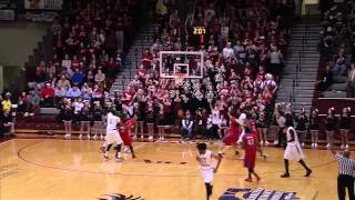 Saint Joseph's Men's Basketball Highlight Film '14