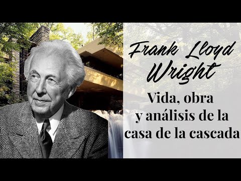 Video: La Casa De Frank Lloyd Wright Más Barata De La Historia Acaba De Salir A La Venta