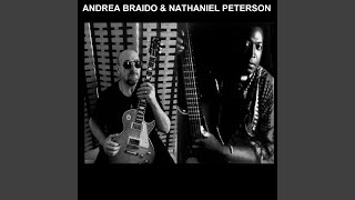 Video thumbnail of "Andrea Braido & Nathaniel Peterson - Crossfire (Remastered 2020)"