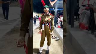 Ncc boys status Video😂🤣 #ncc_lover #funny #army #motivation #comedy #fyp #masti #shorts #shortsvideo